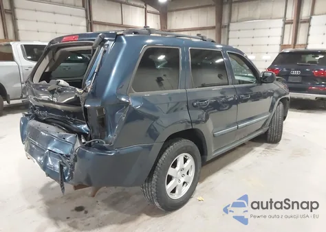 2009 Jeep Grand Cherokee Laredo from USA, damaged, VIN 1J8GR48K79C514434